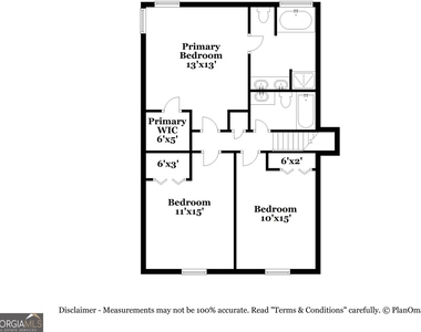 4546 Post Ridge Lane - Photo Thumbnail 16