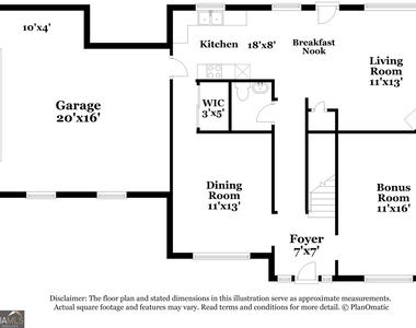 824 Carlingford Place - Photo Thumbnail 15