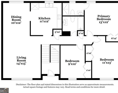 3943 Wedgefield Circle - Photo Thumbnail 16