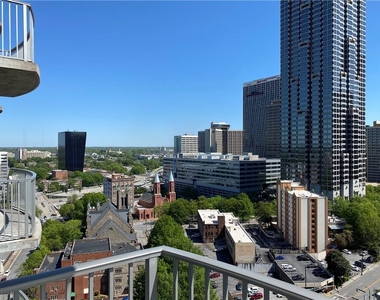 400 Peachtree Street Nw - Photo Thumbnail 1