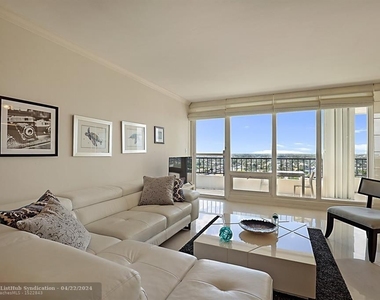 4280 Galt Ocean Dr - Photo Thumbnail 5