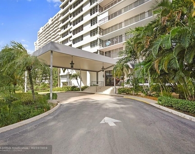 4280 Galt Ocean Dr - Photo Thumbnail 1