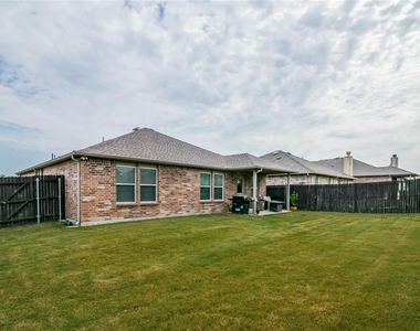 14813 Brandon Drive - Photo Thumbnail 10