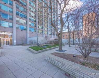 3600 N Lake Shore Drive - Photo Thumbnail 33