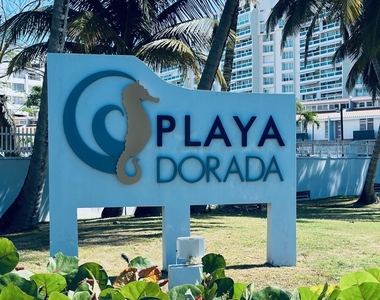2 Playa Dorada Apartment - Photo Thumbnail 0