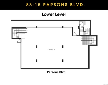 83-15 Parsons Boulevard - Photo Thumbnail 6