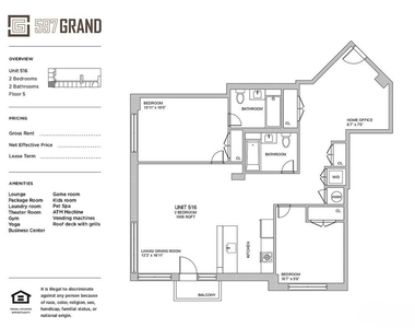 597 Grand Street - Photo Thumbnail 11