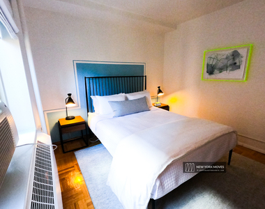 Room| 14th Street | Avenue A | East Village - Photo Thumbnail 4