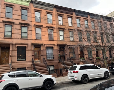 354 West 121st Street - Photo Thumbnail 12