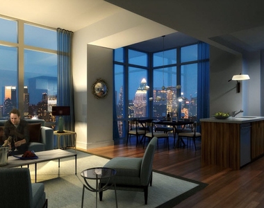 606 West 42nd Street - Photo Thumbnail 0