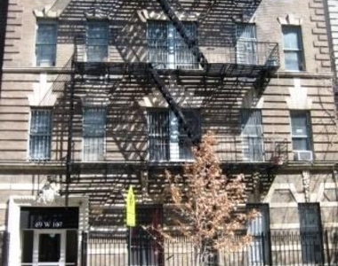 West 107th Street - Photo Thumbnail 1