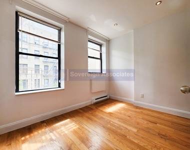 109 West 105th Street - Photo Thumbnail 4