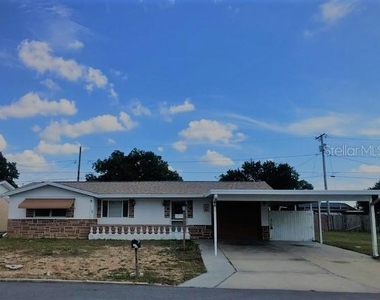 3534 Cantrell Street - Photo Thumbnail 0