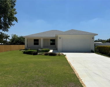 1425 Coral Ridge Drive - Photo Thumbnail 1