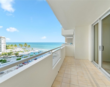 3180 S Ocean Dr - Photo Thumbnail 0