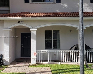 8287 Sw 27th St - Photo Thumbnail 1