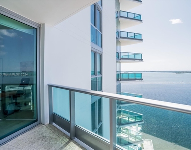 1331 Brickell Bay Dr - Photo Thumbnail 1