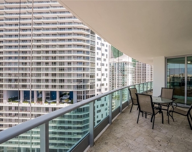 1331 Brickell Bay Dr - Photo Thumbnail 28