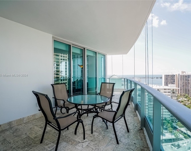 1331 Brickell Bay Dr - Photo Thumbnail 24