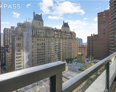 330 West 58th Street - Photo Thumbnail 0