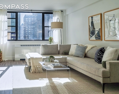 330 West 58th Street - Photo Thumbnail 1