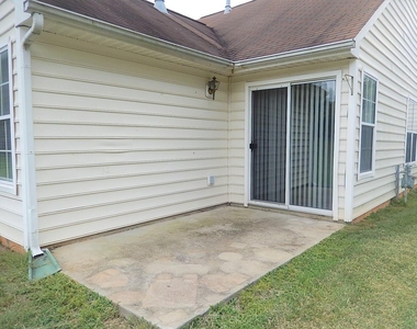 1454 Cimarron Parkway - Photo Thumbnail 25