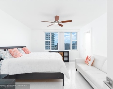 3600 Galt Ocean Drive - Photo Thumbnail 9