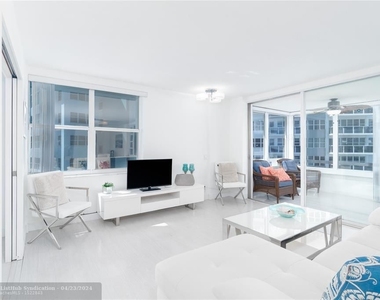 3600 Galt Ocean Drive - Photo Thumbnail 4