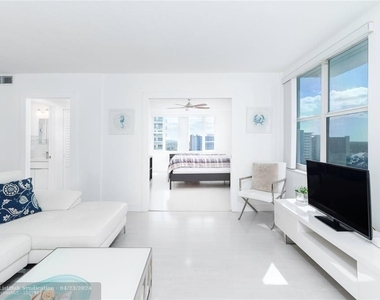 3600 Galt Ocean Drive - Photo Thumbnail 3