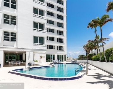 3600 Galt Ocean Drive - Photo Thumbnail 19