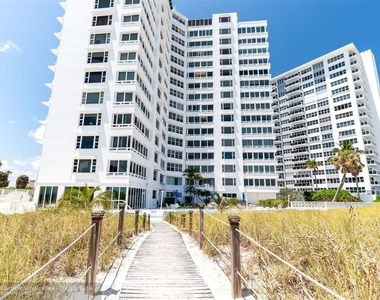 3600 Galt Ocean Drive - Photo Thumbnail 0