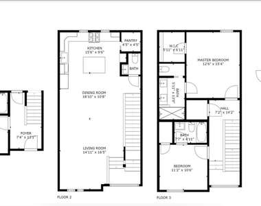 1912 Dowgate Court - Photo Thumbnail 16