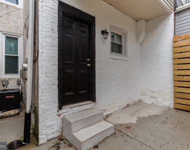 1509 N Hollywood Street - Photo Thumbnail 23