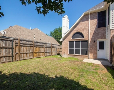 1437 Ridge Meadow Drive - Photo Thumbnail 19