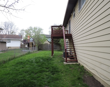 405 Fernwood Drive - Photo Thumbnail 26