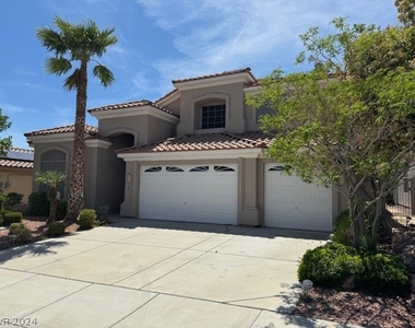 9905 Dusty Winds Avenue - Photo Thumbnail 0