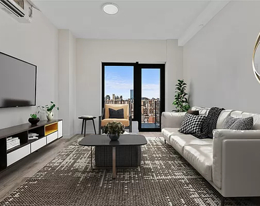 171 Chrystie Street - Photo Thumbnail 1