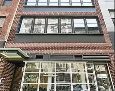 152 Ludlow Street - Photo Thumbnail 10