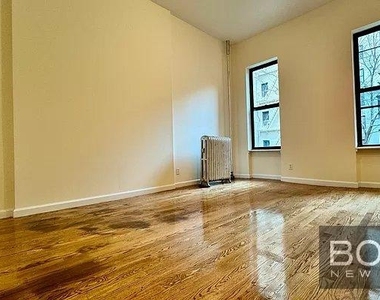 304 West 104th Street - Photo Thumbnail 1