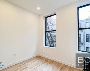 109 Eldridge Street - Photo Thumbnail 5