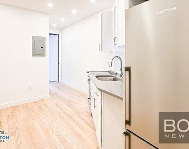 109 Eldridge Street - Photo Thumbnail 1