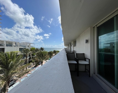 9499 Collins Ave - Photo Thumbnail 17