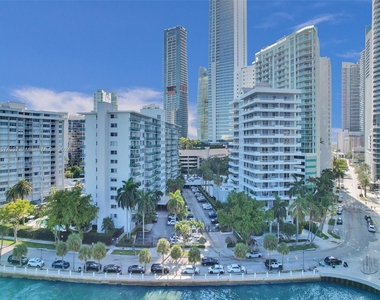 1408 Brickell Bay Dr - Photo Thumbnail 44