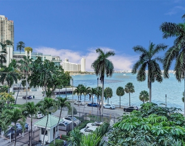 1408 Brickell Bay Dr - Photo Thumbnail 14