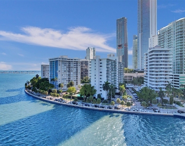 1408 Brickell Bay Dr - Photo Thumbnail 1