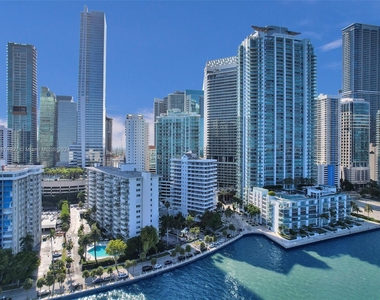 1408 Brickell Bay Dr - Photo Thumbnail 39