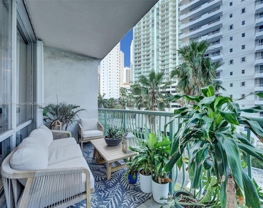 1408 Brickell Bay Dr - Photo Thumbnail 28