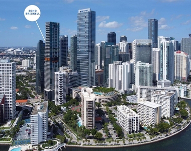 1451 Brickell Ave - Photo Thumbnail 35