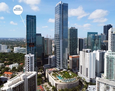 1451 Brickell Ave - Photo Thumbnail 36