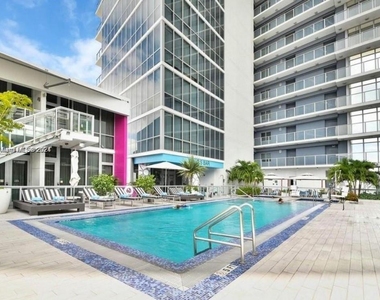 1100 Biscayne Blvd - Photo Thumbnail 24